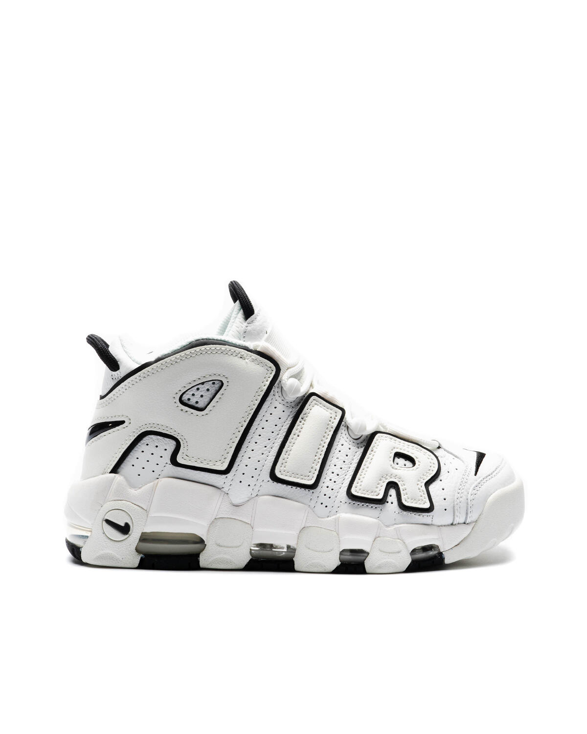 Nike WMNS AIR MORE UPTEMPO | DO6718-100 | AFEW STORE